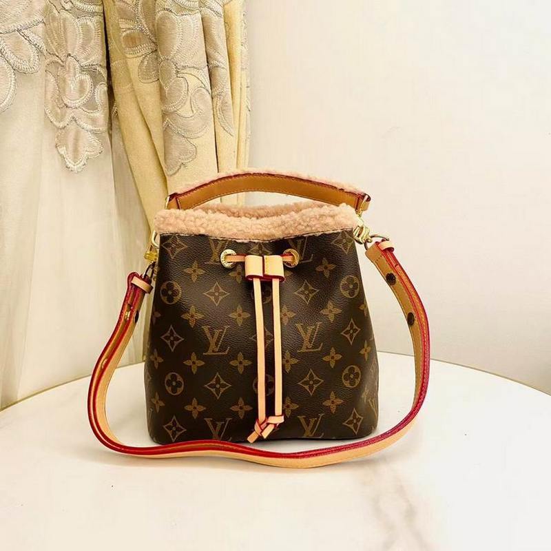 LV Handbags 382